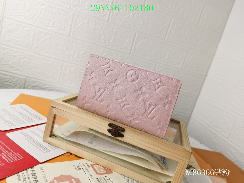 COZY BAGS - CHL Wallet - 515