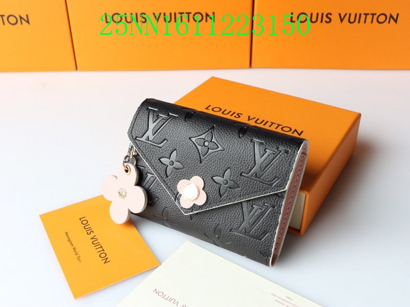 COZY BAGS - CHL Wallet - 291