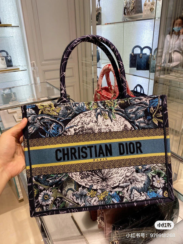 JB - DOR Lady Bags - 360