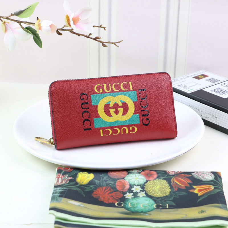 COZY BAGS - Guki Wallet - 439