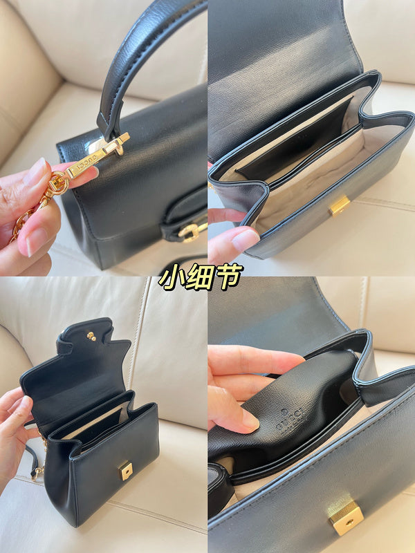 COZY BAGS - GUKI Bags - 692