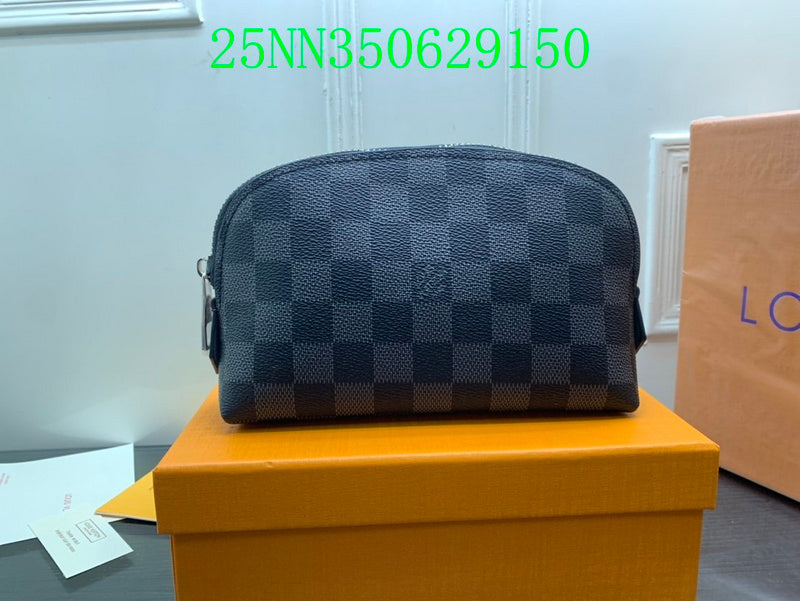 COZY BAGS - LOV Wallet - 1140