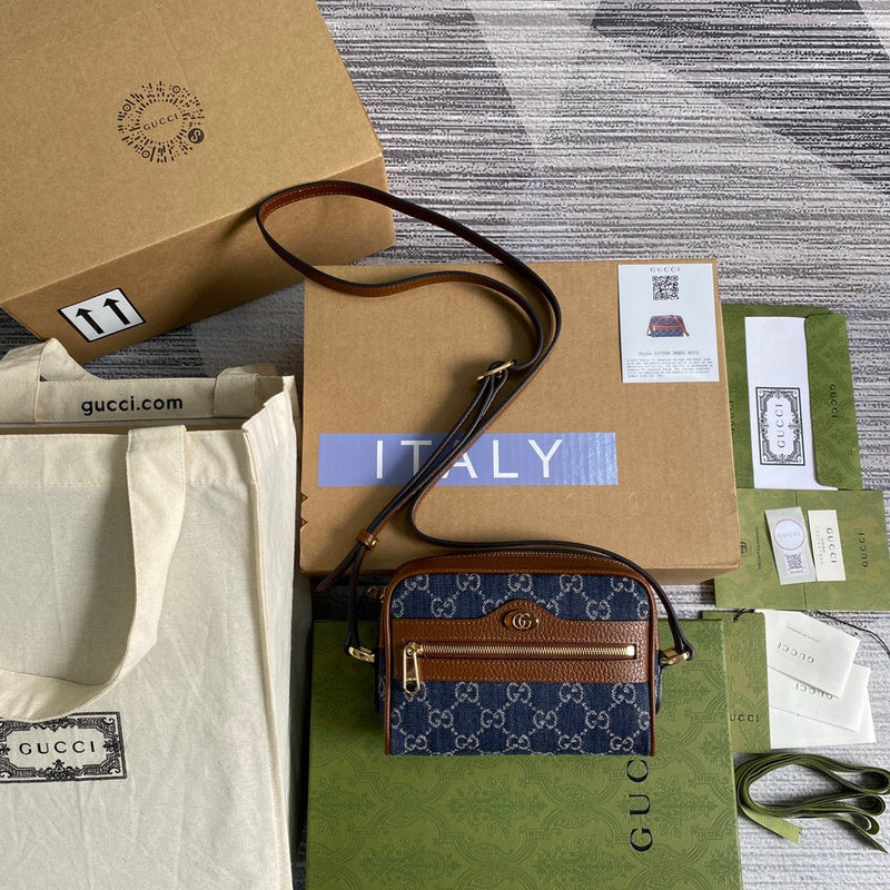 COZY BAGS - Guki Men Bags - 175