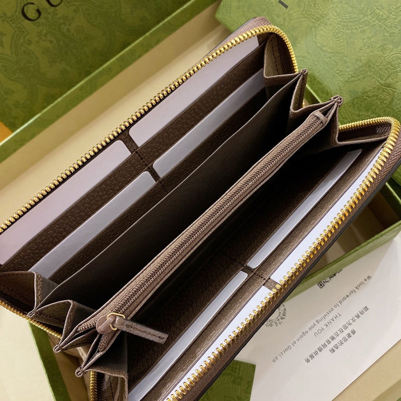 COZY BAGS - Guki Wallet - 286
