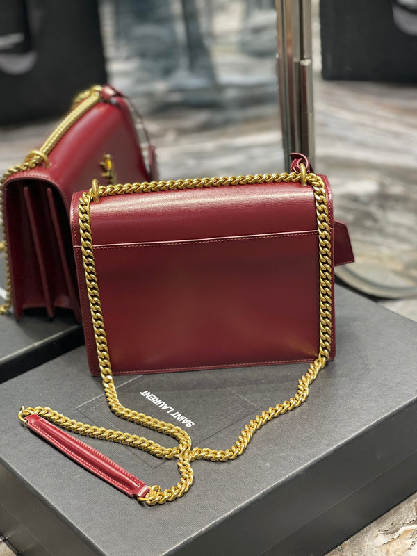 COZY BAGS - YLS Bags - 1468