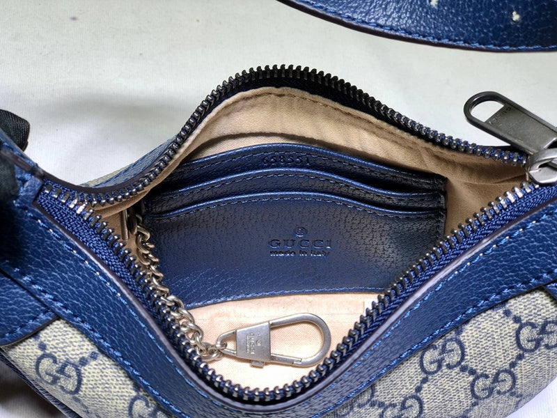 COZY BAGS - GUKI Bags - 363