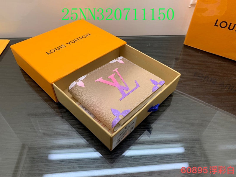 COZY BAGS - LOV Wallet - 1108