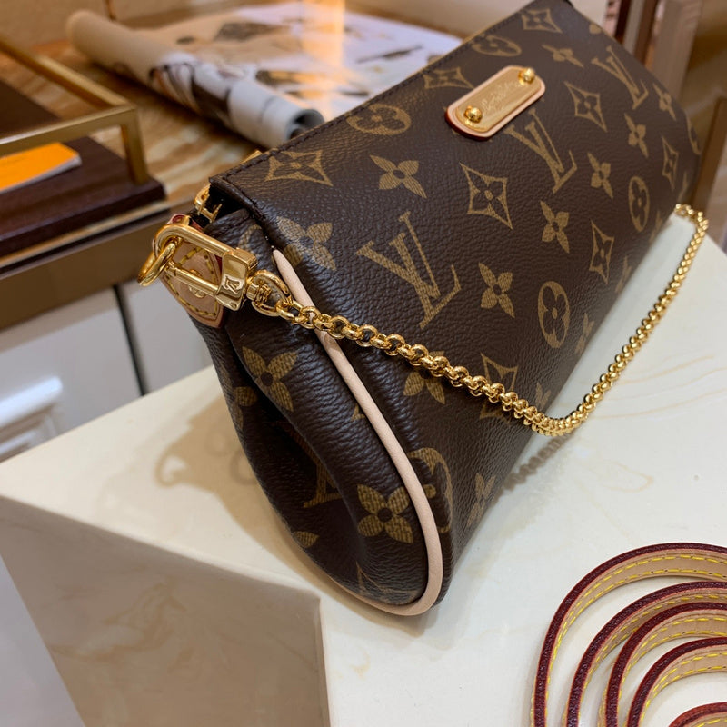 COZY - LV Bags - 3559