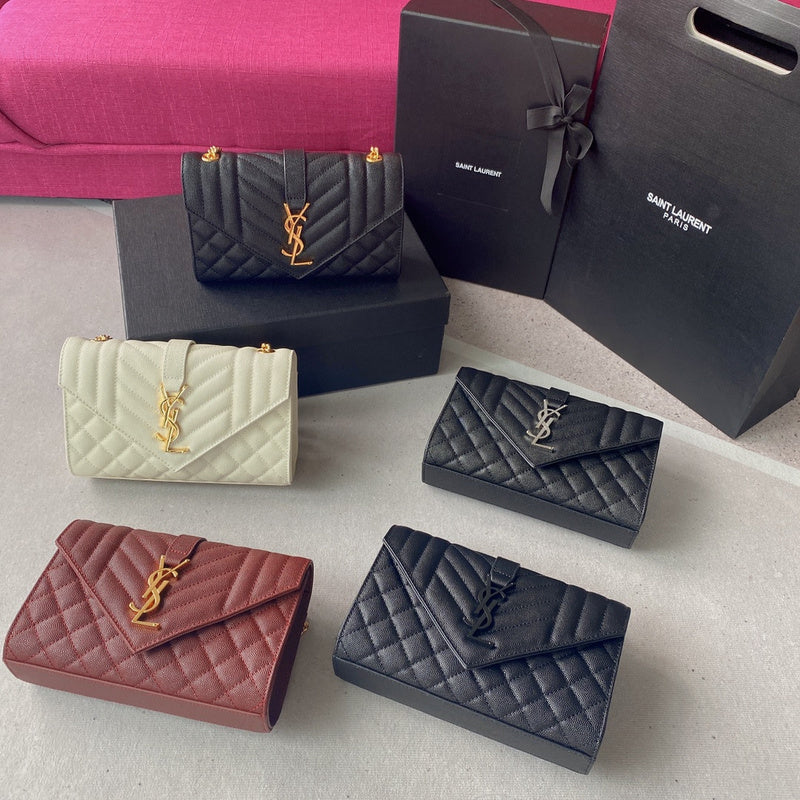 COZY BAGS - YLS Bags - 1153