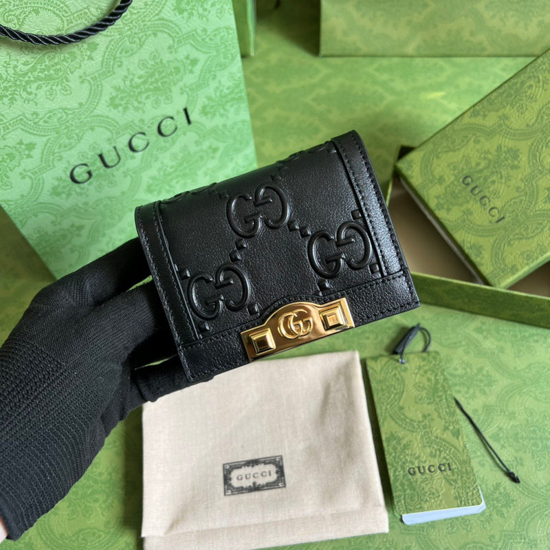 COZY BAGS - Guki Wallet - 322