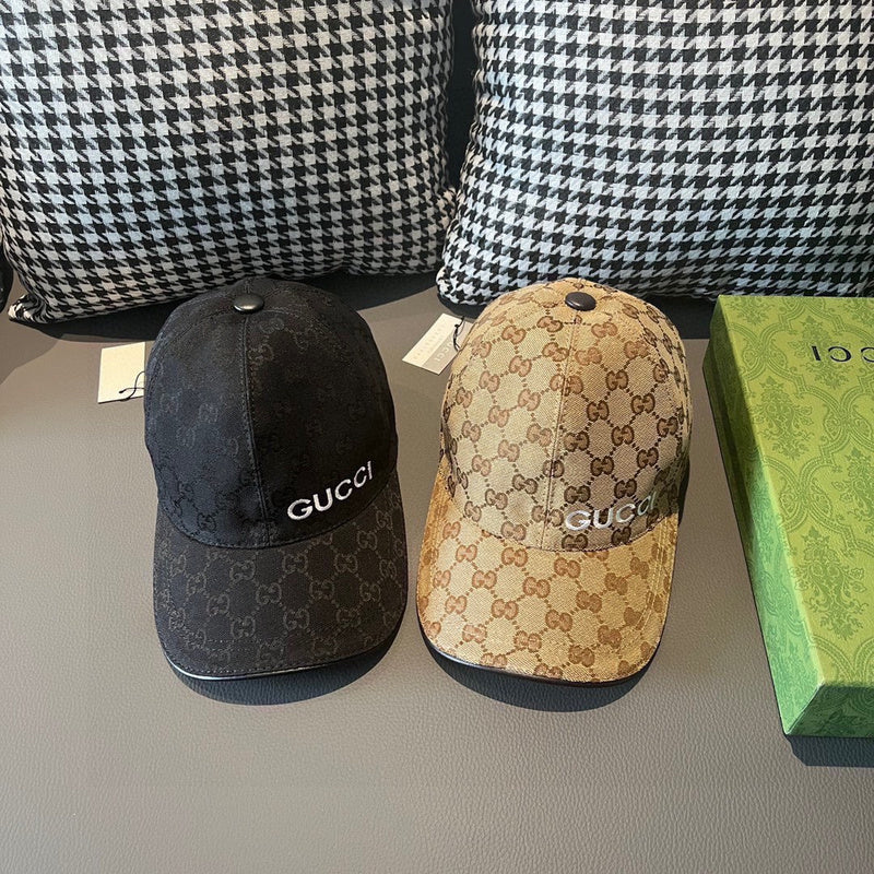 COZY BAGS - Guki Hats & Caps - 006
