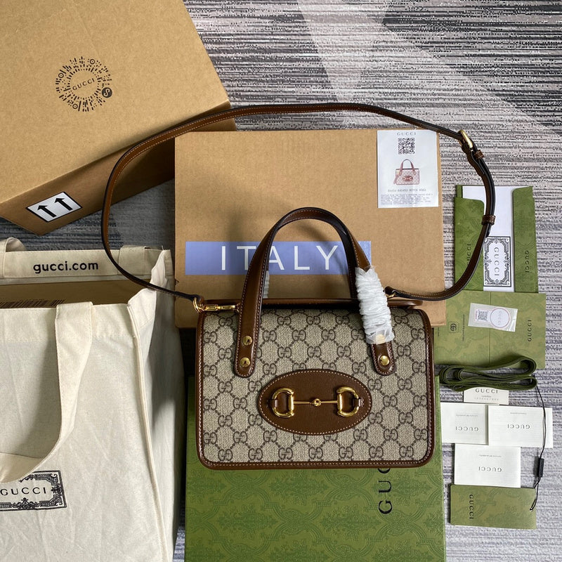 JB - Guki Lady Bags - 859