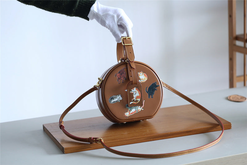 COZY - LOV Lady Bags - 1947