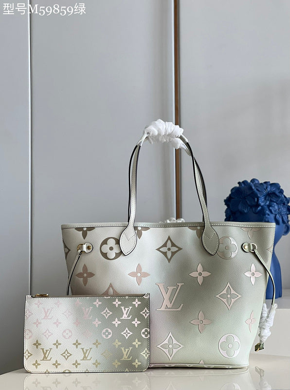 COZY BAGS - LOV Bags - 2549