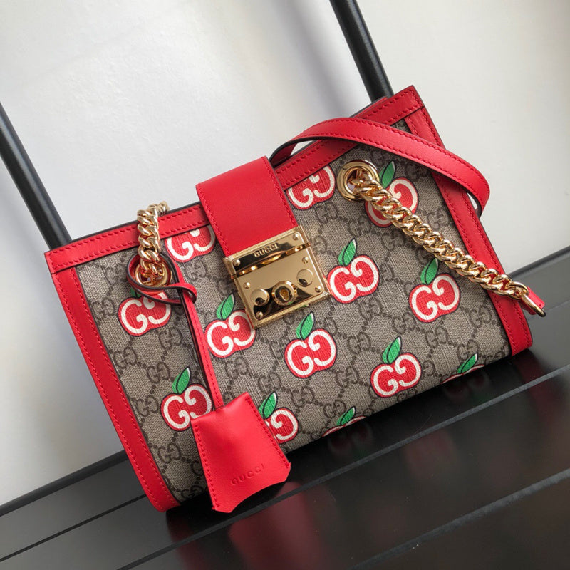COZY - Guki Lady Bags - 1255
