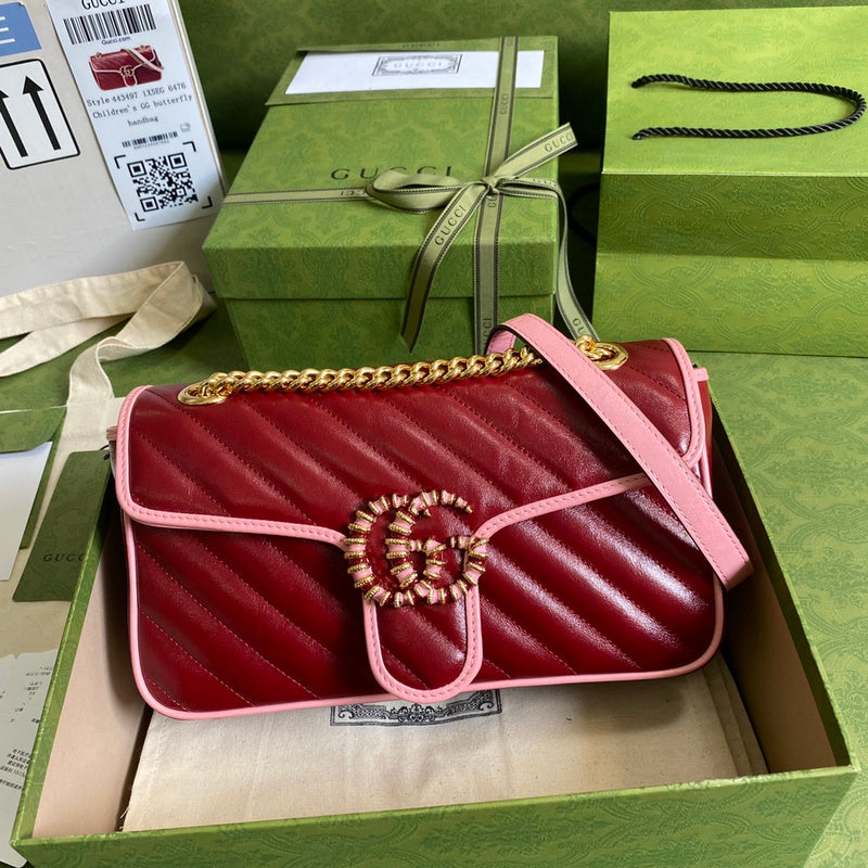 JB - Guki Lady Bags - 1005