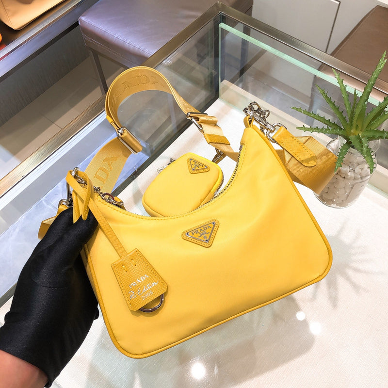 JB - PD Lady Bags - 316