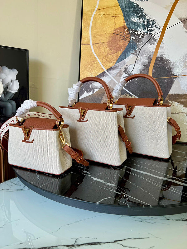 COZY - LV Bags - 1639