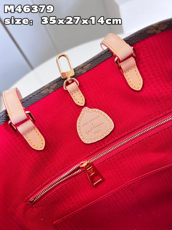 COZY - LV Bags - 1145