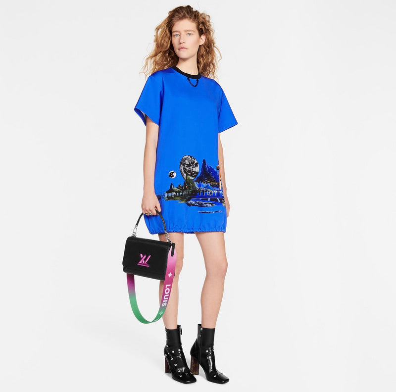 COZY BAGS - LOV Bags - 2016