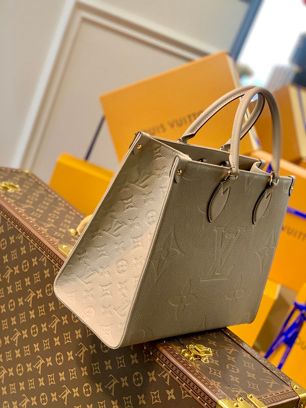 COZY BAGS - LOV Bags - 4030