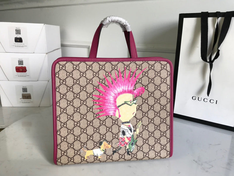 COZY - Guki Lady Bags - 1341