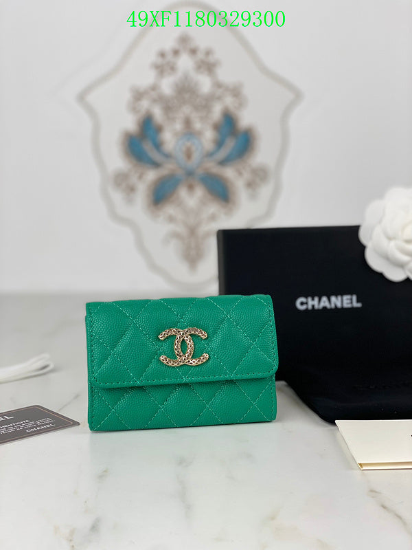 COZY BAGS - CHL Wallet - 178