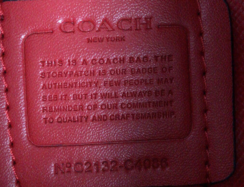 COZY - CAH Bags - 127