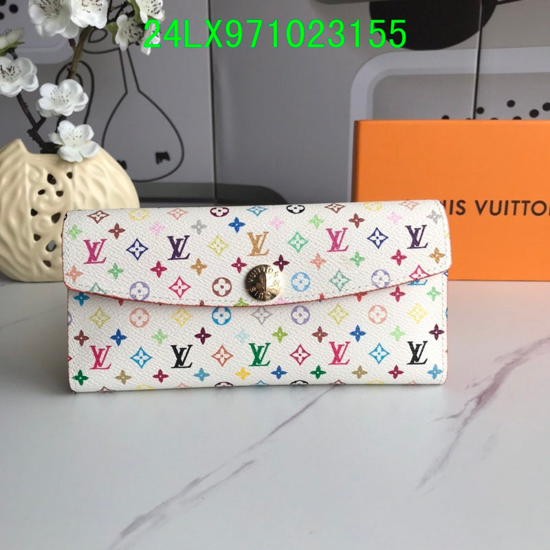 COZY BAGS - CHL Wallet - 1254