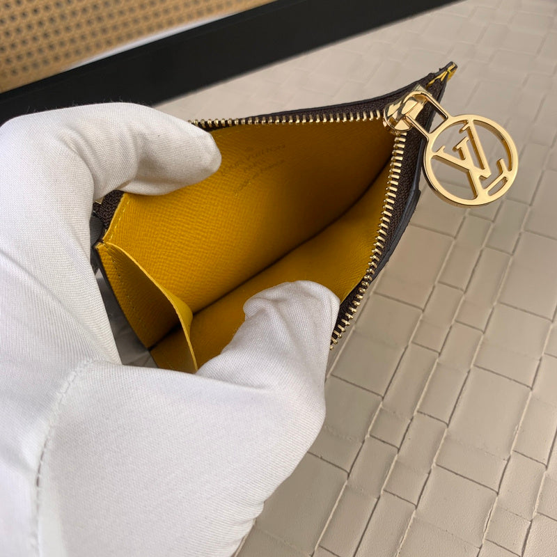 COZY BAGS - LOV Card Case - 050