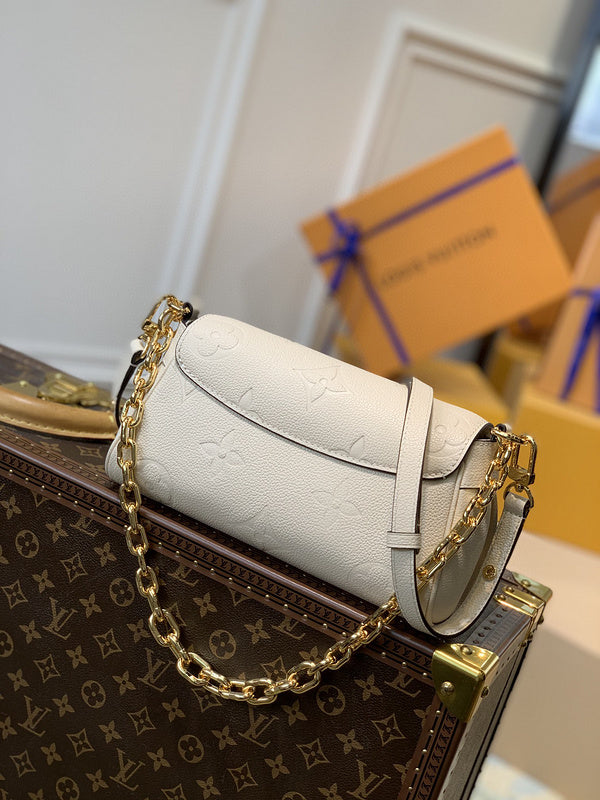 COZY BAGS - LOV Bags - 3482