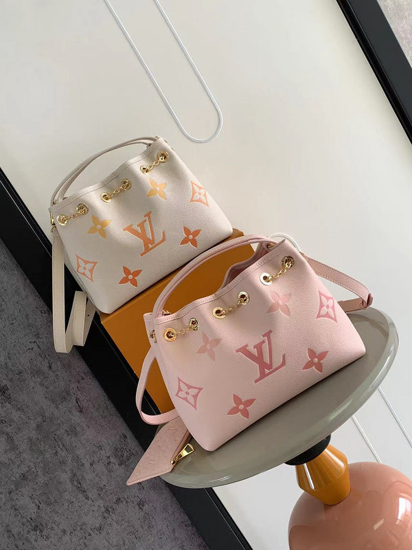 COZY - LV Bags - 711