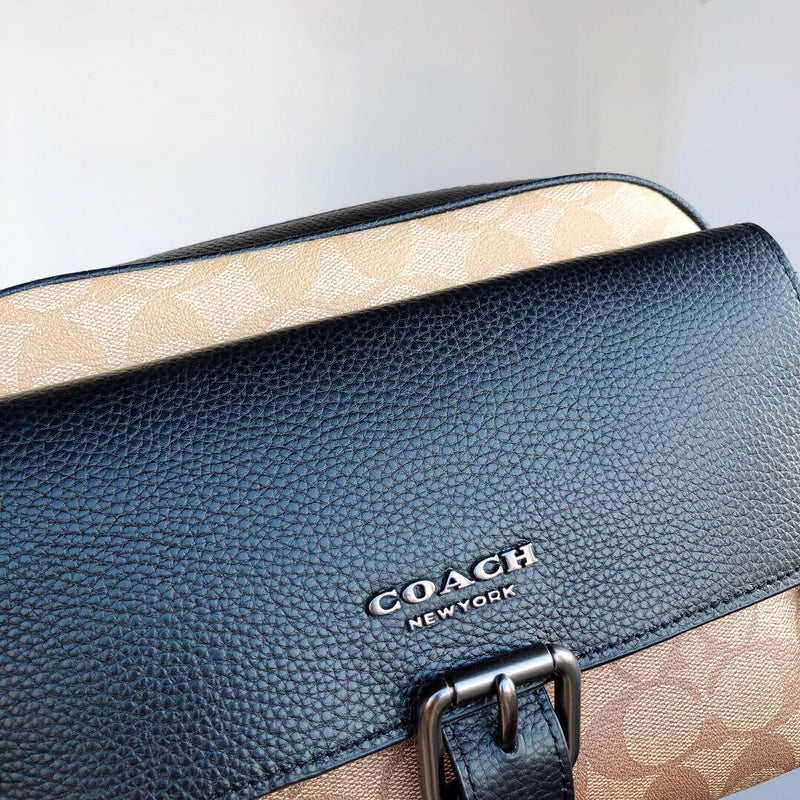 COZY - CAH Bags - 528