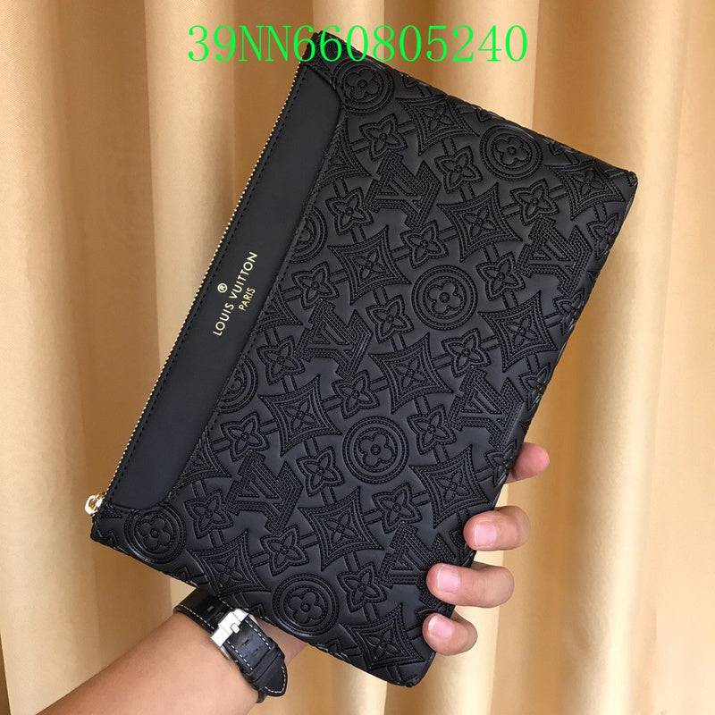 COZY BAGS - CHL Wallet - 693