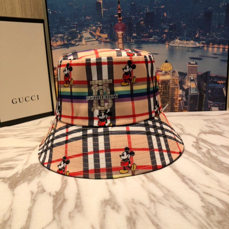 COZY BAGS - BOR Hats & Caps - 163