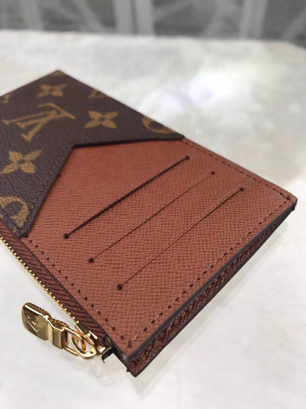 COZY BAGS - LOV Card Case - 020