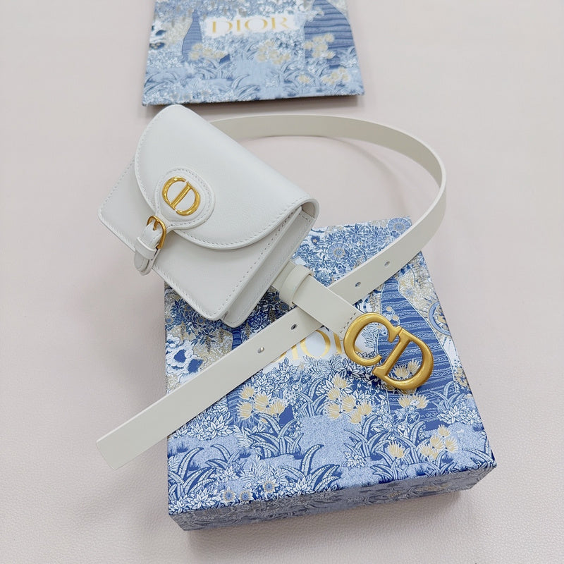 JB - DOR Lady Bags - 030