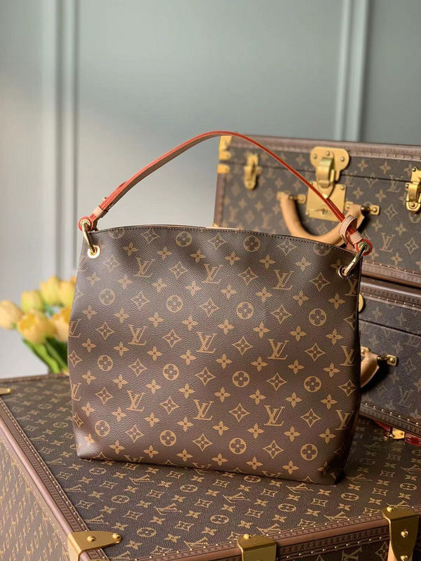 COZY - LV Bags - 4108