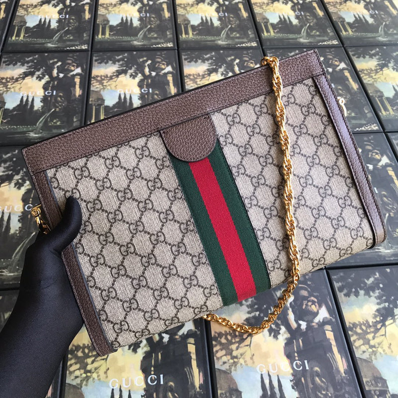 COZY - Guki Lady Bags - 1368