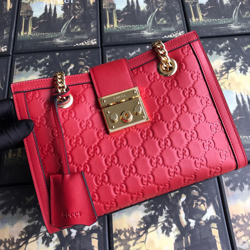 COZY - Guki Lady Bags - 1378
