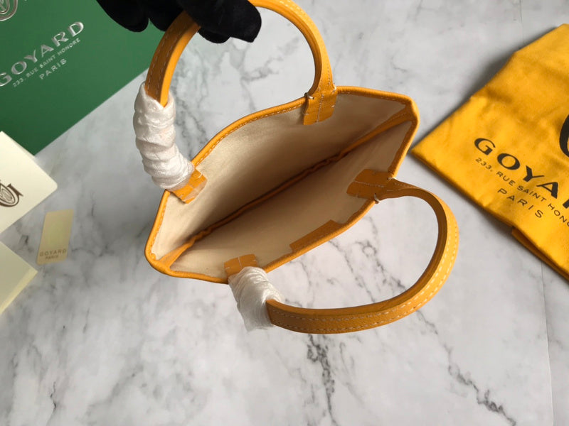 COZY BAGS - GYO Bags - 107