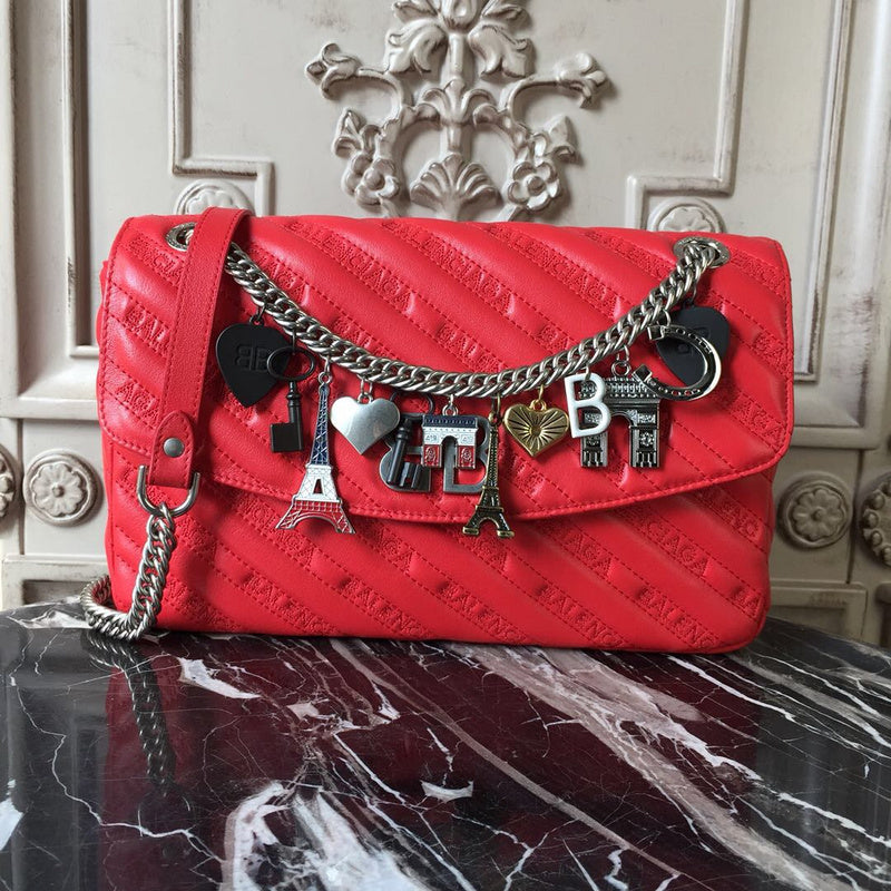 COZY BAGS - BG Lady Bags - 578