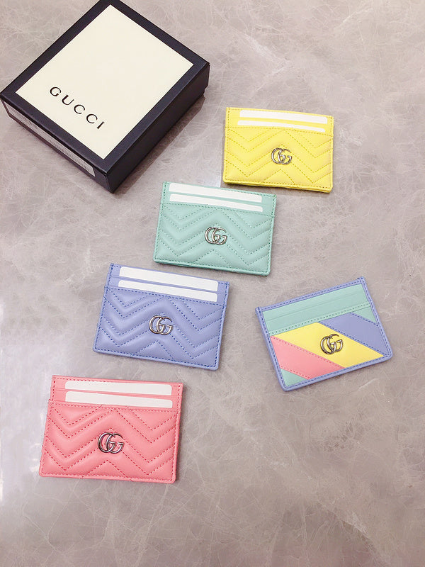 JB - Guki Card Case - 068