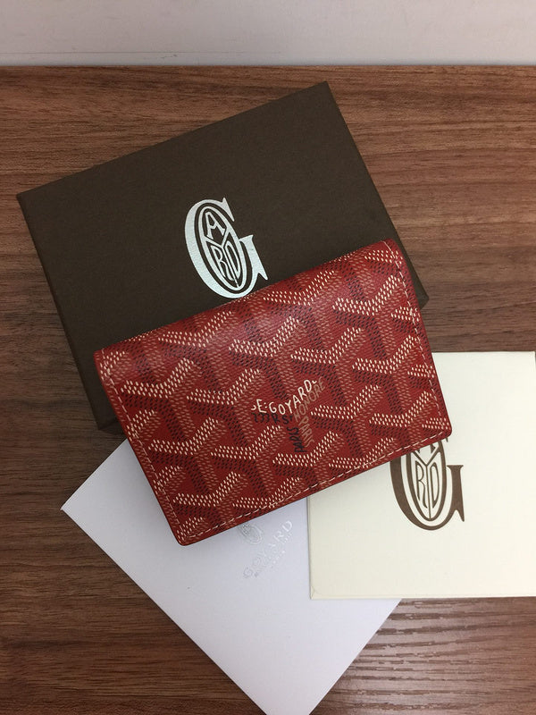COZY - GYO Wallets - 082