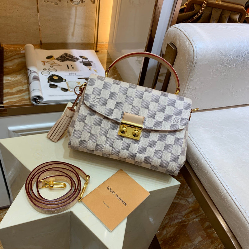 COZY - LV Bags - 4058