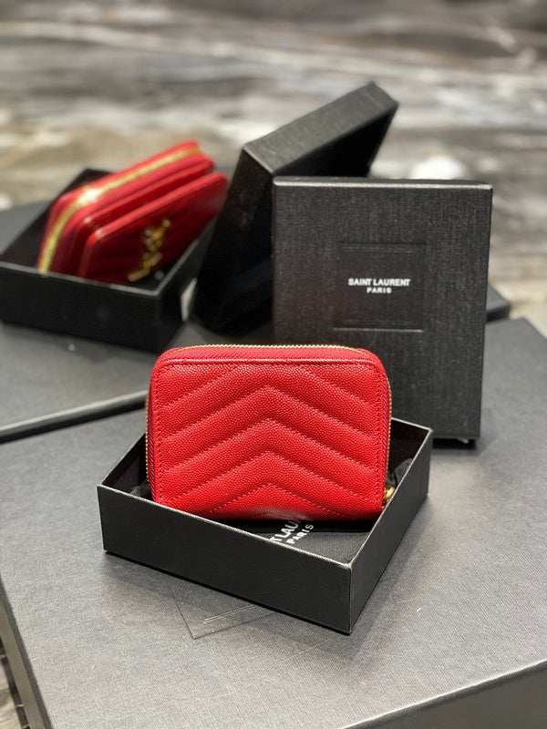 COZY - YLS Wallets - 098