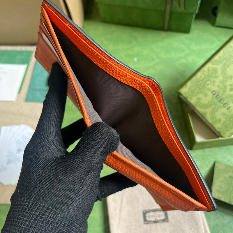 Cozy Bags - GUKI Men Wallets - 060