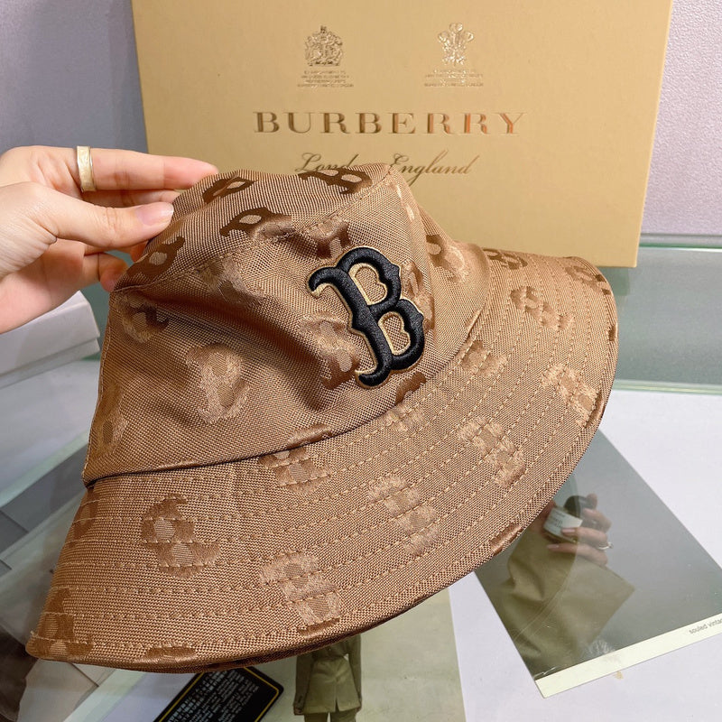 COZY BAGS - BOR Hats & Caps - 042
