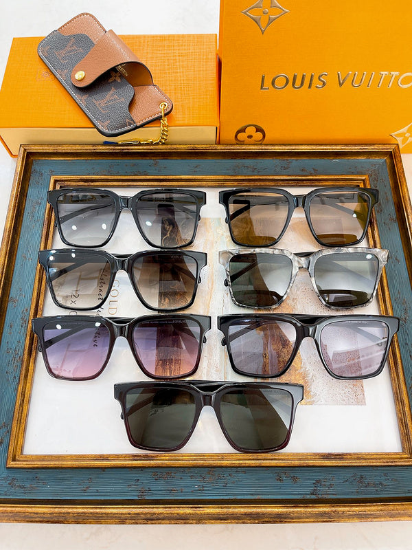 COZY BAGS - LOV Sunglasses - 051