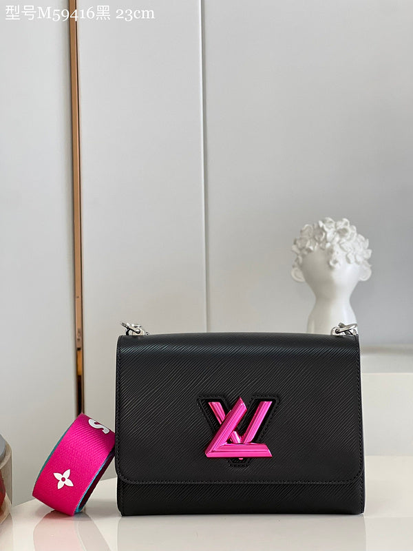 COZY - LV Bags - 2563